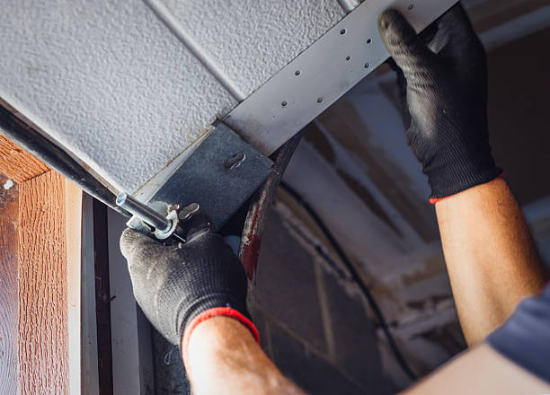 Reliable Garage Door Panel Replacement contractor in Lithonia, GA by Garage Doors Repair Pro
